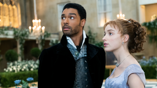 Regé-Jean Page and his hot buns won't appear in <i>Bridgerton</i> season 2
